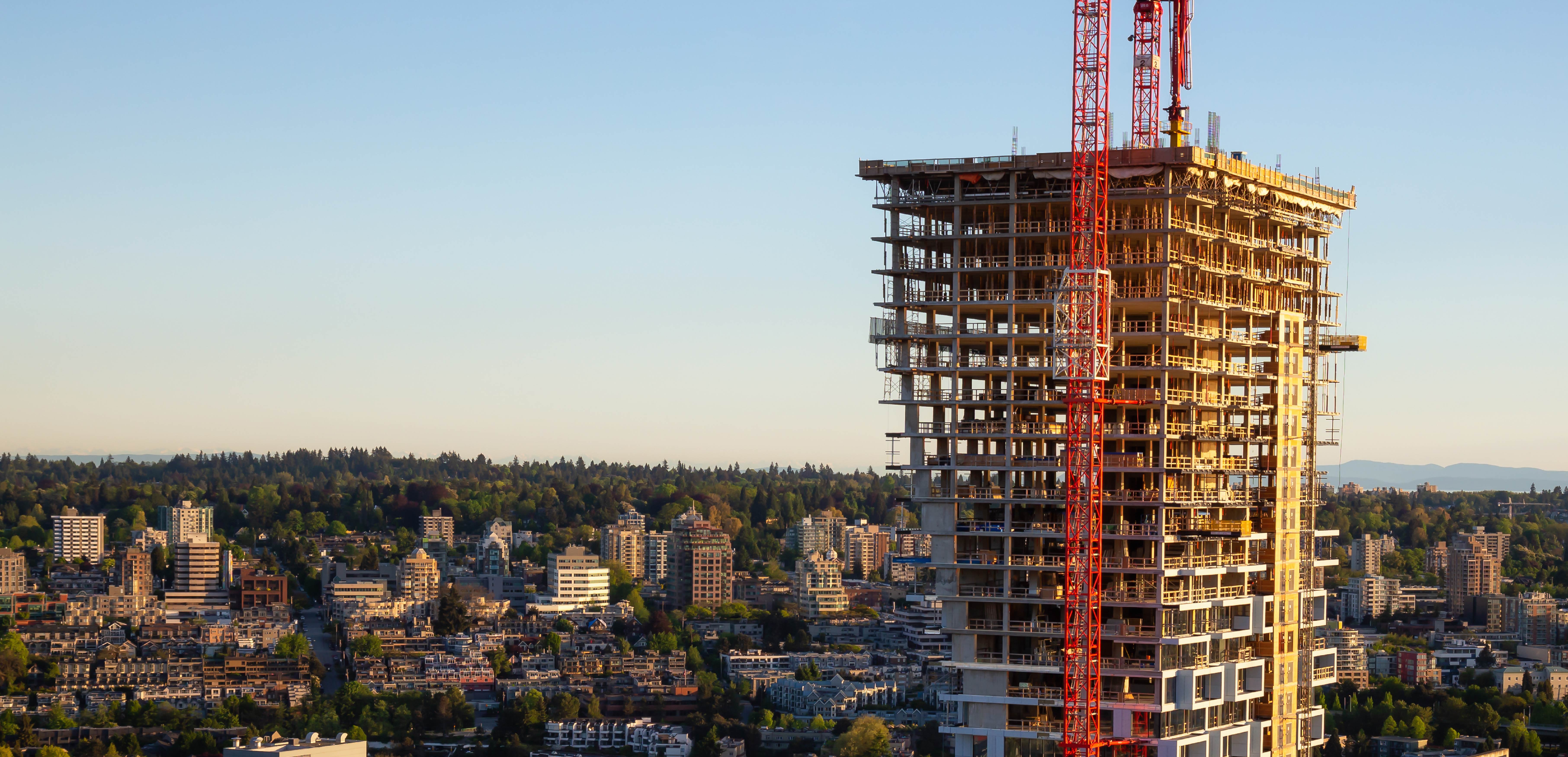 A Housing Trifecta